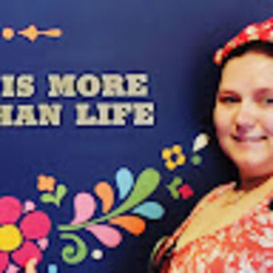 Meet your Posher, Ashleigh